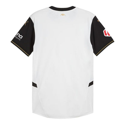 Maillot FC Valence Domicile Homme 2024 2025