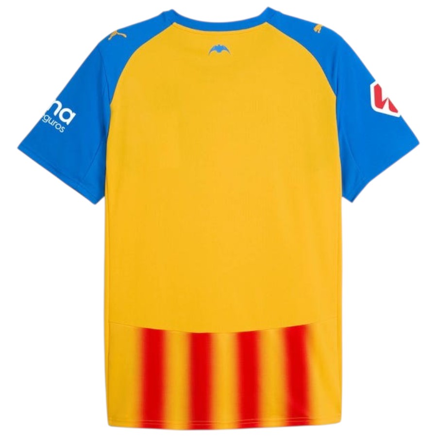 Maillot FC Valence Third Homme 2025 2026