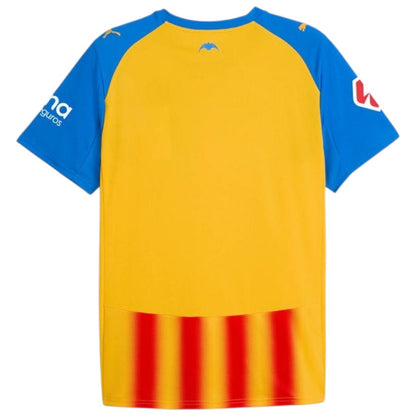 Maillot FC Valence Third Homme 2025 2026