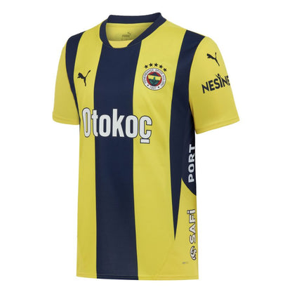 Maillot Fenerbahce Domicile Homme 2024-2025
