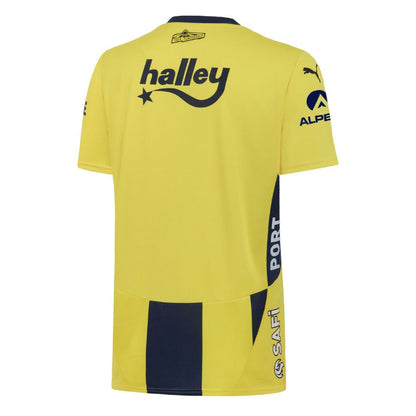 Maillot Fenerbahce Domicile Homme 2024-2025