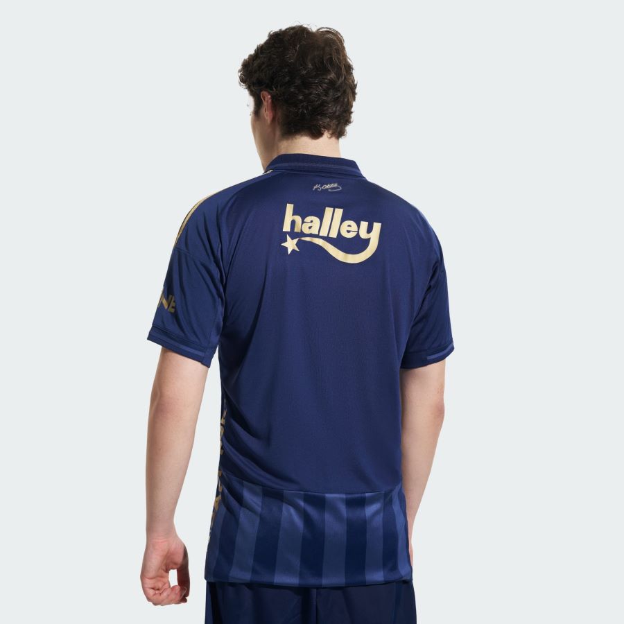 Maillot Fenerbahce Third Homme 2025-2026
