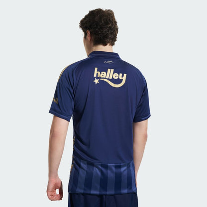Maillot Fenerbahce Third Homme 2025-2026