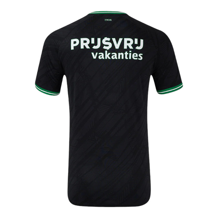 Maillot Feyenoord Exterieur Homme 2024 2025