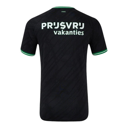 Maillot Feyenoord Exterieur Homme 2024 2025