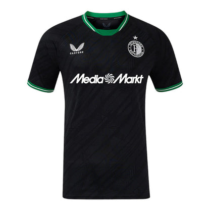 Maillot Feyenoord Exterieur Homme 2024 2025