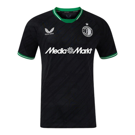 Maillot Feyenoord Exterieur Homme 2024 2025