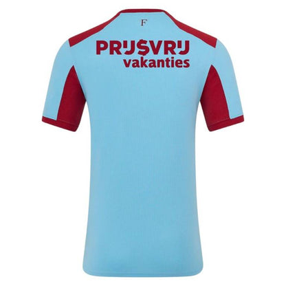 Maillot Feyenoord Third Homme 2025 2026