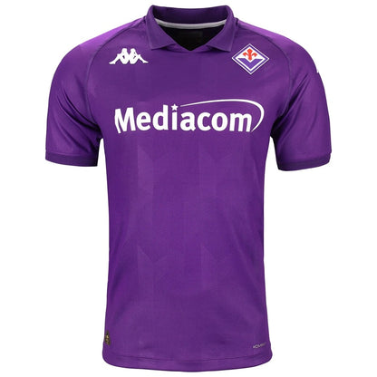 Maillot Fiorentina Domicile Homme 2024-2025