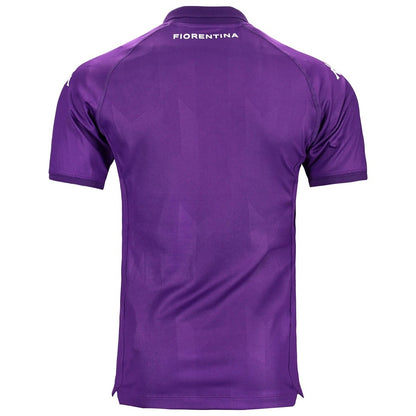 Maillot Fiorentina Domicile Homme 2024-2025