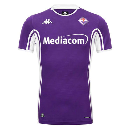 Maillot Fiorentina Domicile Homme 2025 2026