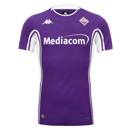 Maillot Fiorentina Domicile Homme 2025 2026