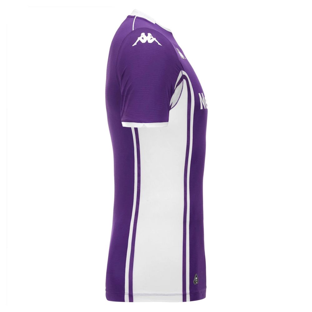 Maillot Fiorentina Domicile Homme 2025 2026