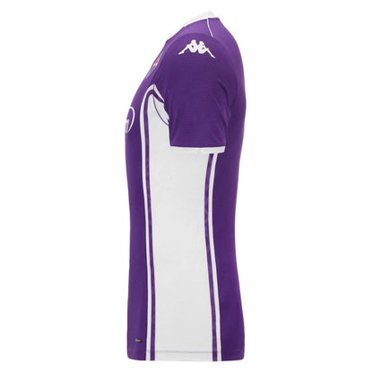 Maillot Fiorentina Domicile Homme 2025 2026