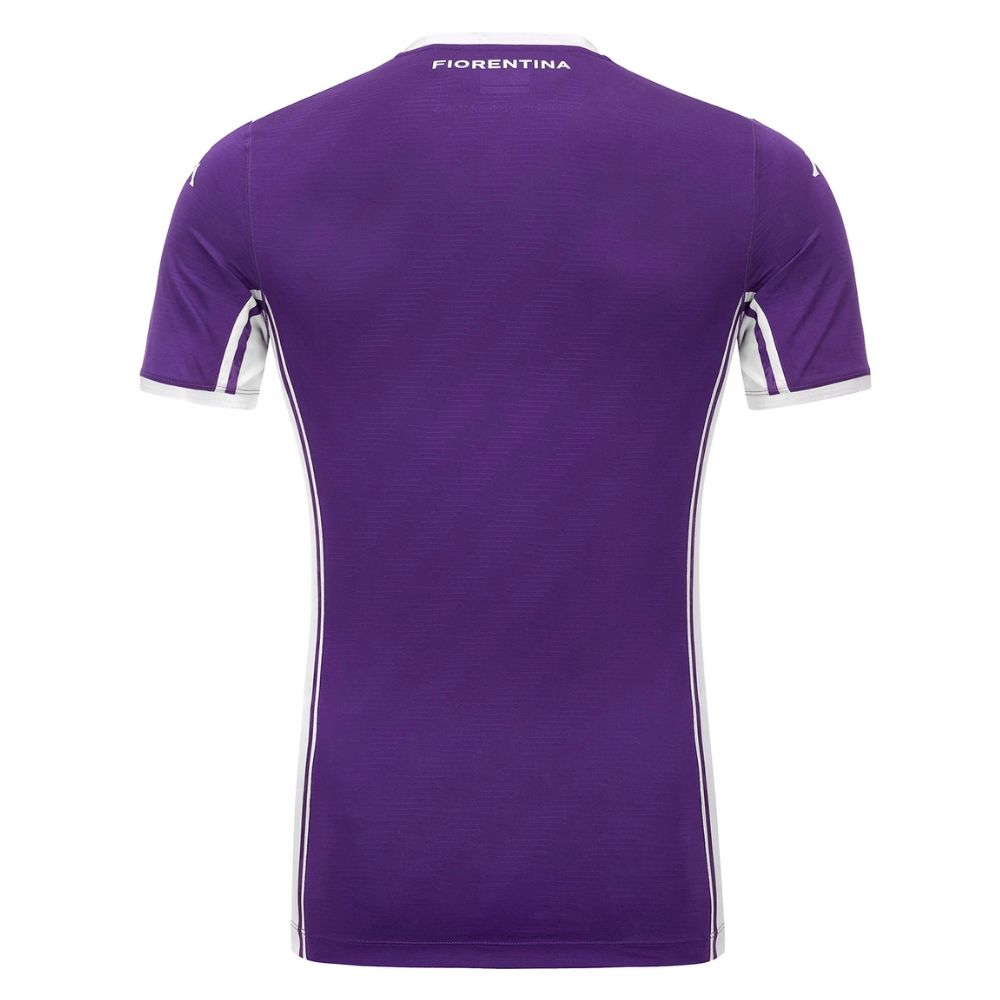 Maillot Fiorentina Domicile Homme 2025 2026