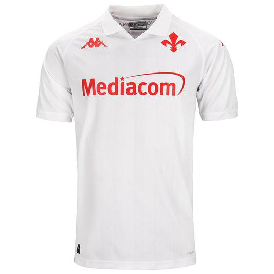 Maillot Fiorentina Exterieur Homme 2025 2026