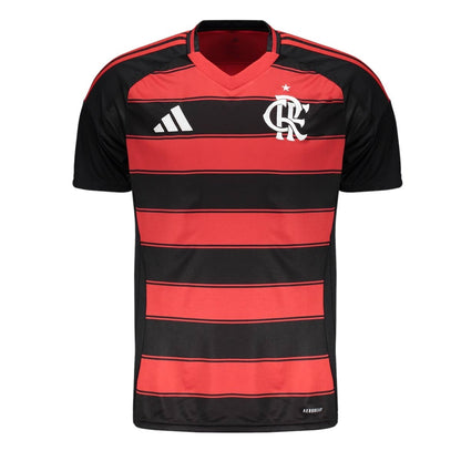 Maillot Flamengo Homme Domicile 2025 2026