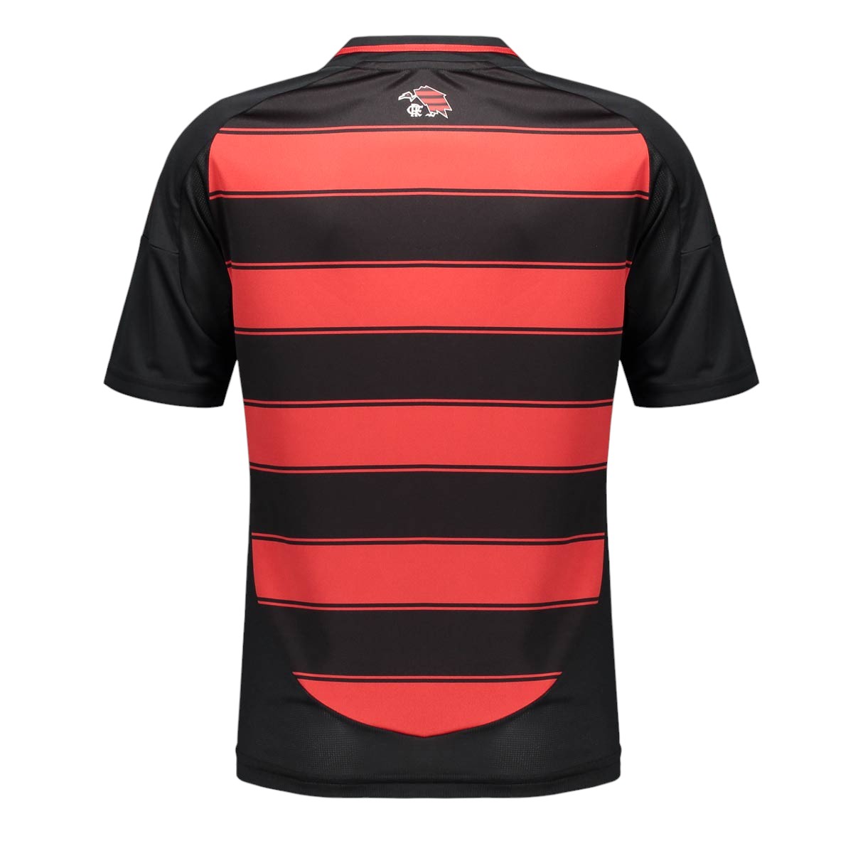 Maillot Flamengo Homme Domicile 2025 2026