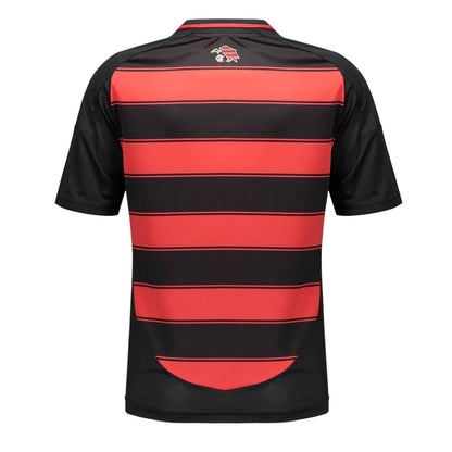Maillot Flamengo Homme Domicile 2025 2026