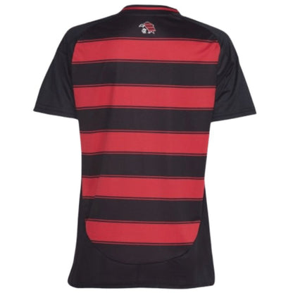 Maillot Flamengo Femme Domicile 2025 2026