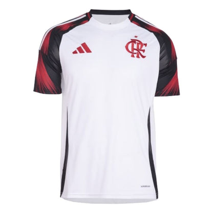 Maillot Flamengo Homme Exterieur 2025 2026