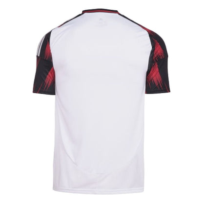 Maillot Flamengo Homme Exterieur 2025 2026