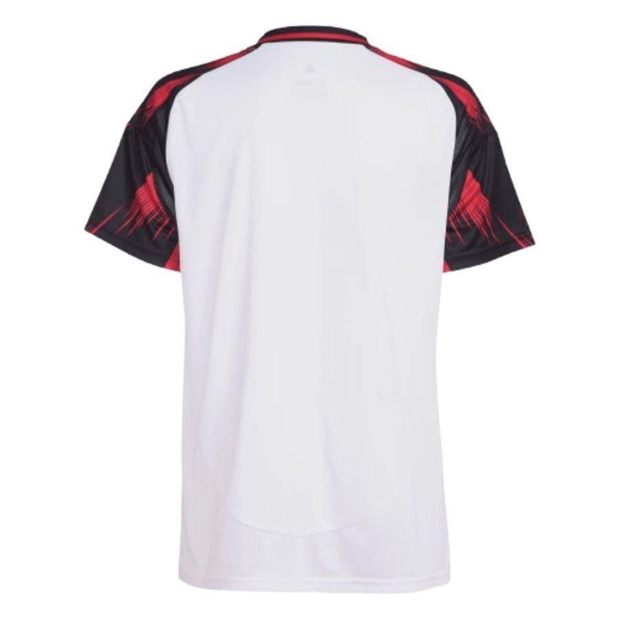 Maillot Kit Enfant Flamengo Exterieur 2025 2026