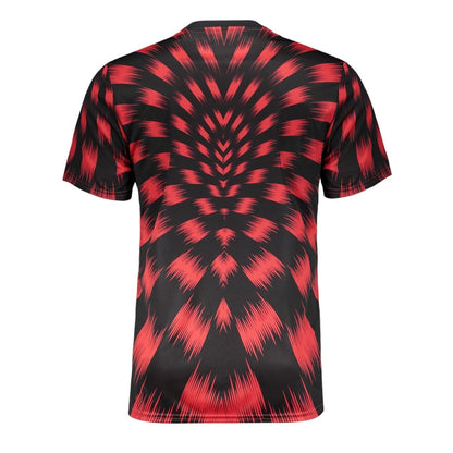 Maillot Pre-Match Flamengo 2025 2026 Homme