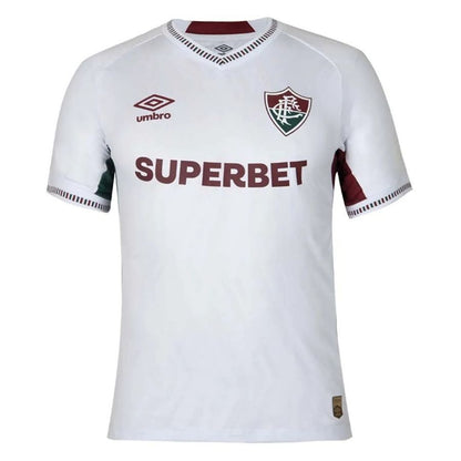 Maillot Fluminense FC Homme Exterieur 2025 2026