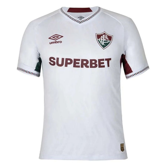 Maillot Fluminense FC Homme Exterieur 2025 2026