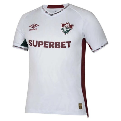 Maillot Fluminense FC Homme Exterieur 2025 2026