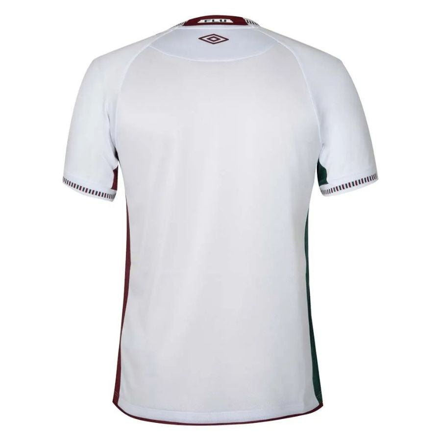 Maillot Fluminense FC Homme Exterieur 2025 2026