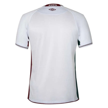 Maillot Fluminense FC Homme Exterieur 2025 2026