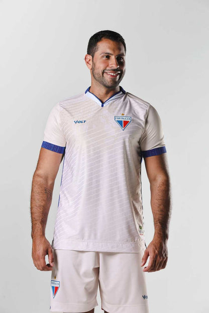 Maillot Fortaleza Gardien Domicile Homme 2025-2026