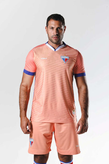 Maillot Fortaleza Gardien Exterieur Homme 2025-2026