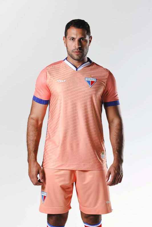 Maillot Fortaleza Gardien Exterieur Homme 2025-2026