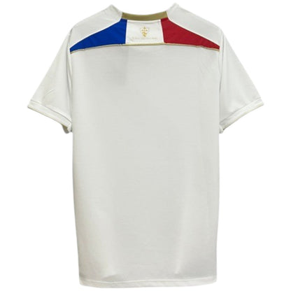 Maillot Fortaleza Exterieur Homme 2025-2026