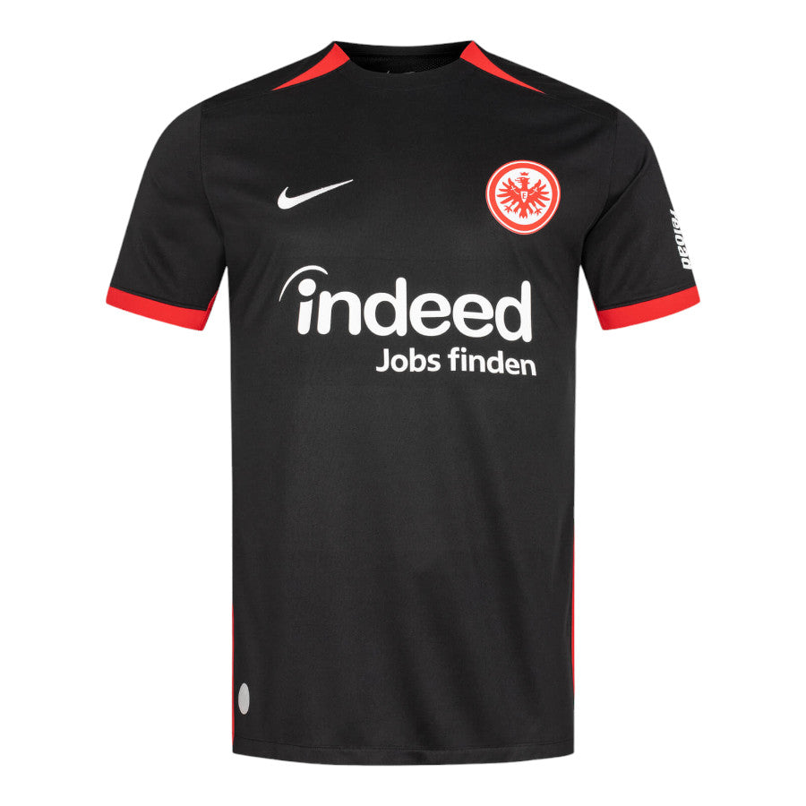 Maillot Frankfurt Exterieur Homme 2024 2025