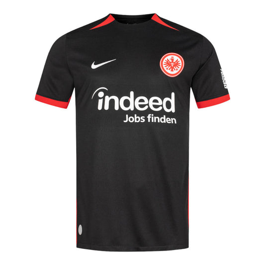 Maillot Frankfurt Exterieur Homme 2024 2025