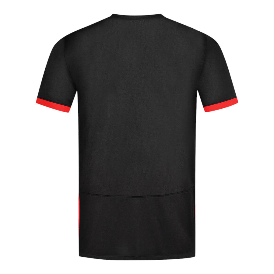 Maillot Frankfurt Exterieur Homme 2024 2025
