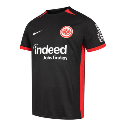 Maillot Frankfurt Exterieur Homme 2024 2025