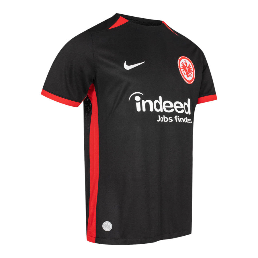 Maillot Frankfurt Exterieur Homme 2024 2025