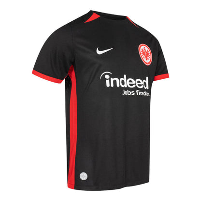 Maillot Frankfurt Exterieur Homme 2024 2025