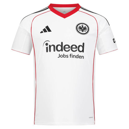 Maillot Frankfurt Exterieur Homme 2025 2026