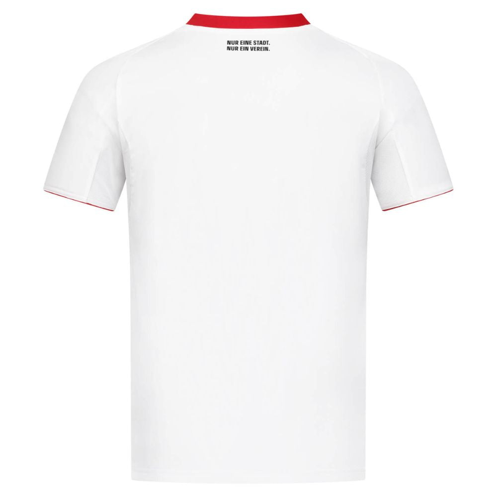 Maillot Frankfurt Exterieur Homme 2025 2026