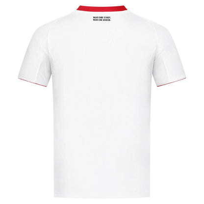 Maillot Frankfurt Exterieur Homme 2025 2026