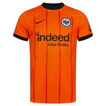 Maillot Frankfurt Third Homme 2024 2025