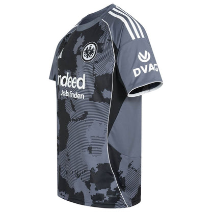 Maillot Frankfurt Third Homme 2025 2026