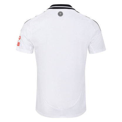 Maillot Fulham Domicile Homme 2024 2025