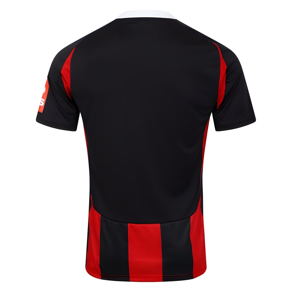 Maillot Fulham Exterieur Homme 2024 2025